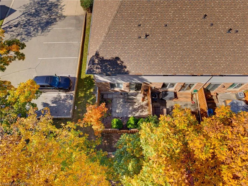 1276 Silvan Forest Drive #29