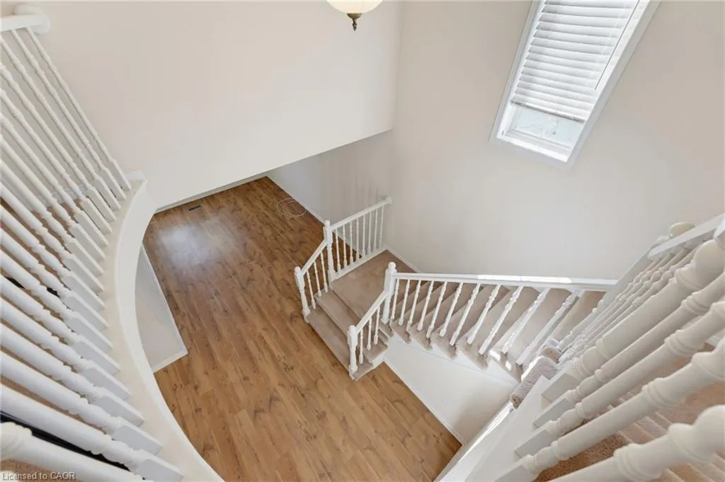 1276 Silvan Forest Drive #29