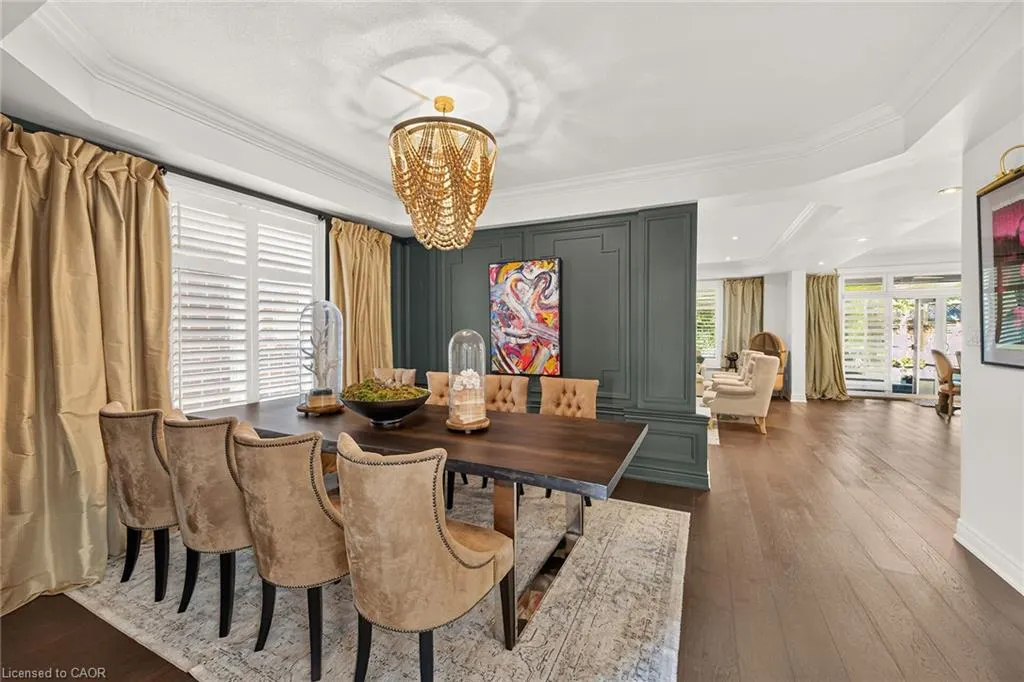 5083 St George's Drive