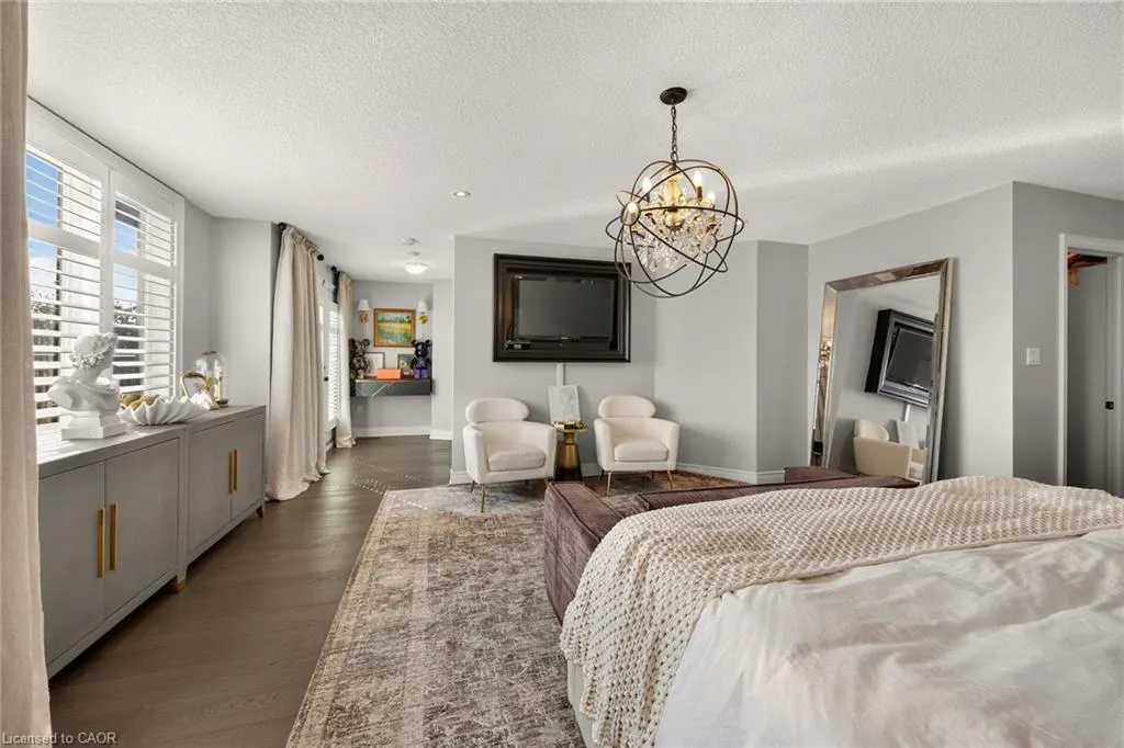 5083 St George's Drive