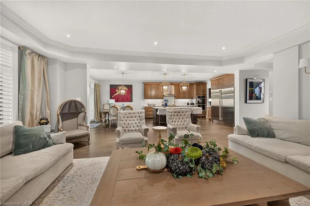 5083 St George's Drive