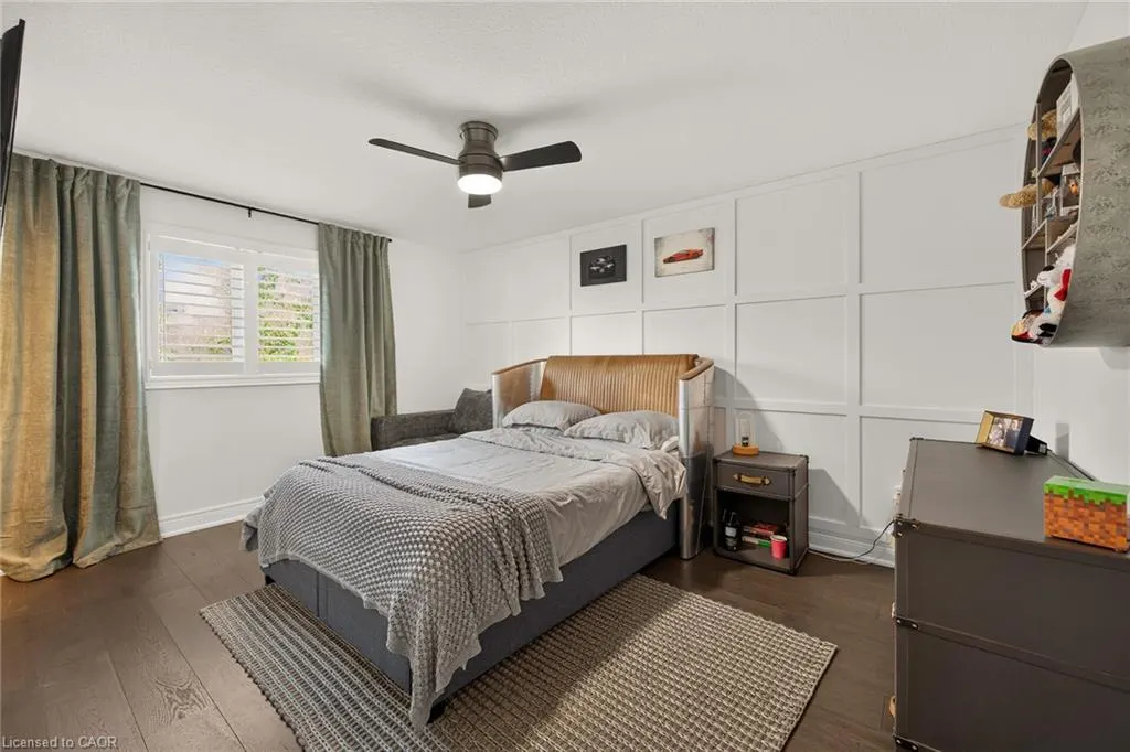 5083 St George's Drive