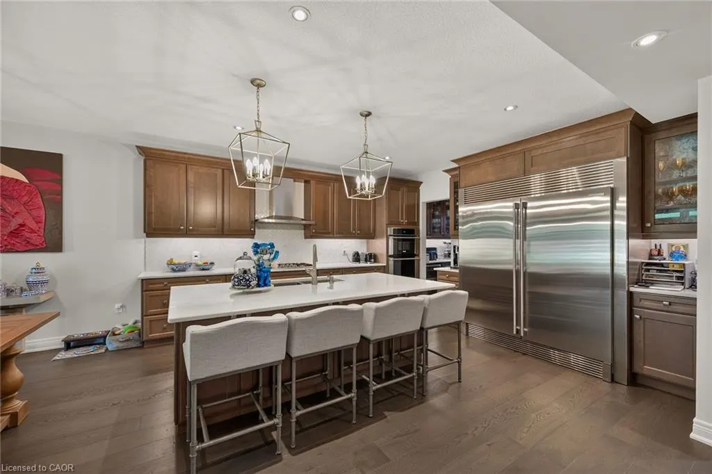 5083 St George's Drive
