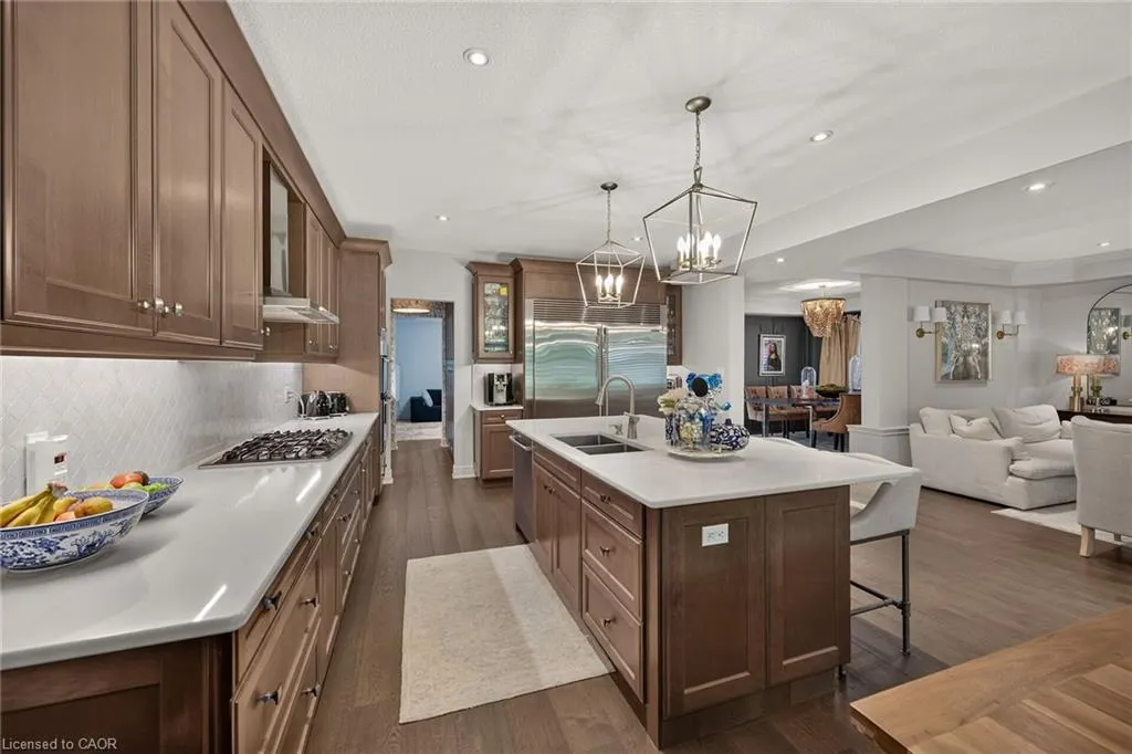5083 St George's Drive
