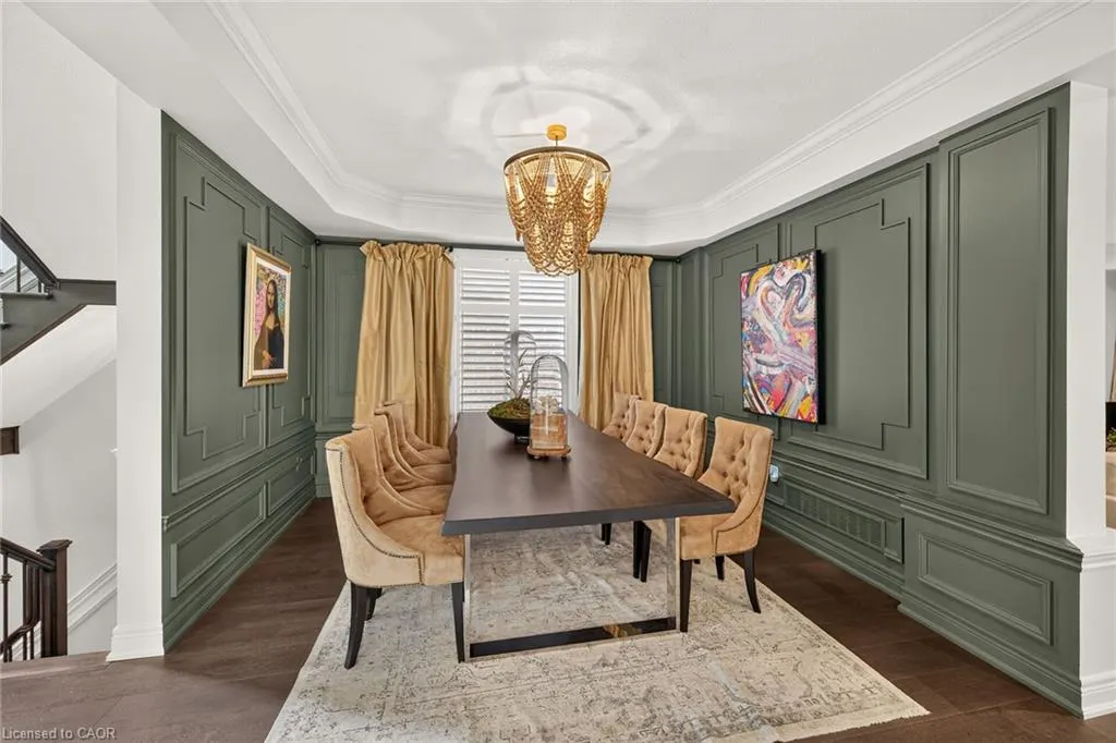 5083 St George's Drive