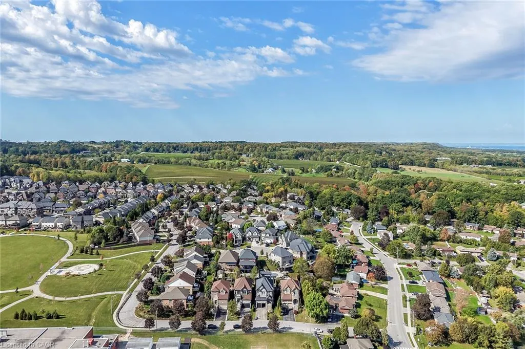 5083 St George's Drive