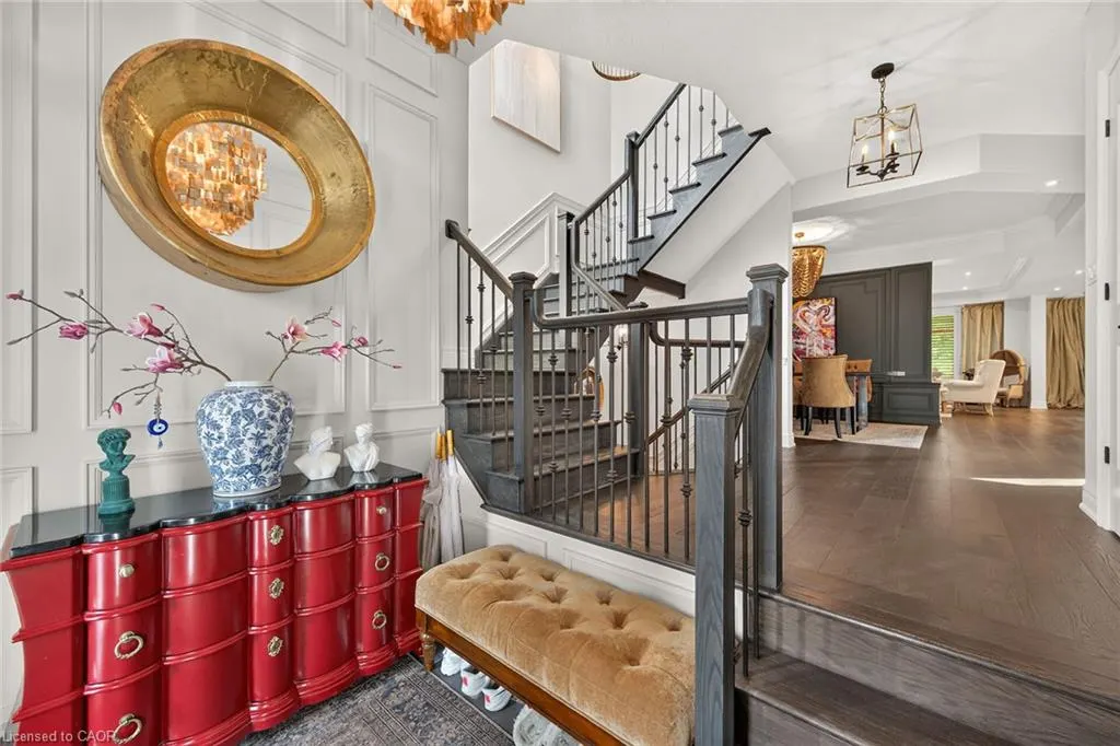 5083 St George's Drive
