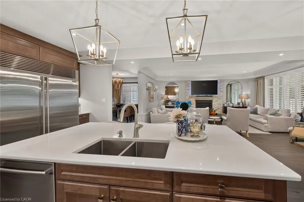 5083 St George's Drive