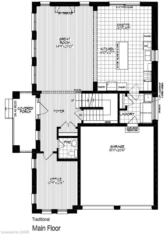2 Pine Warbler Street #Lot 0036