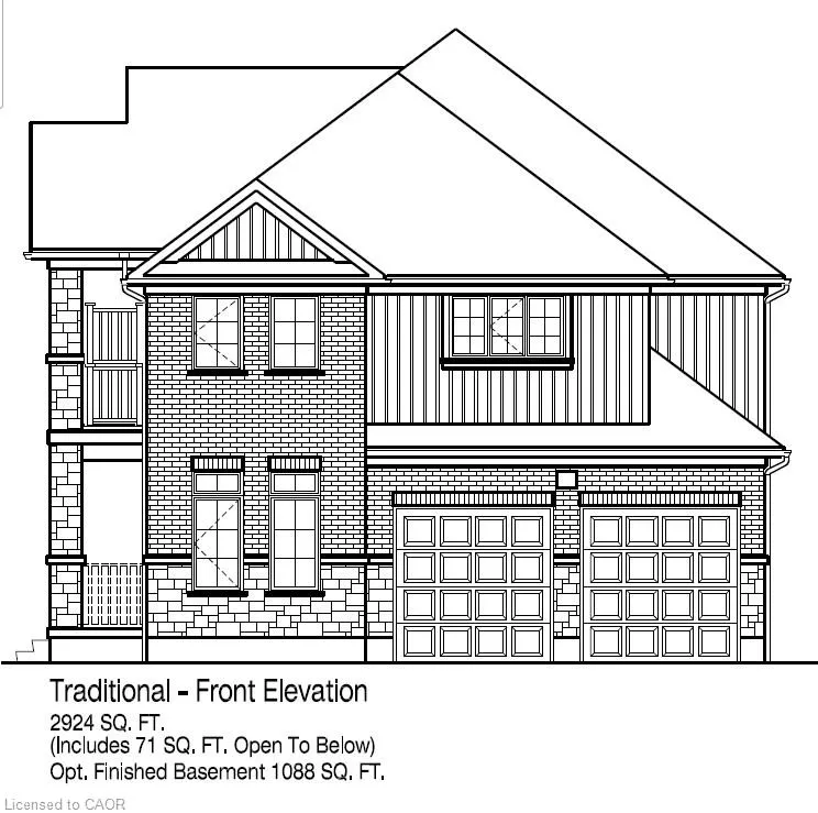 2 Pine Warbler Street #Lot 0036