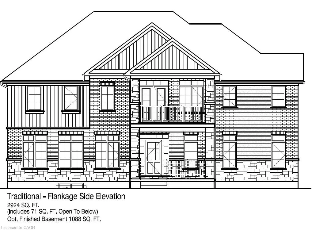 2 Pine Warbler Street #Lot 0036
