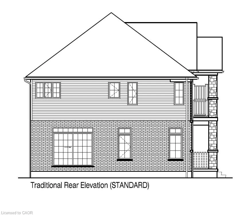 2 Pine Warbler Street #Lot 0036