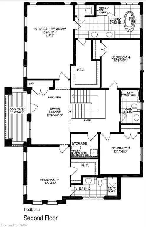 2 Pine Warbler Street #Lot 0036