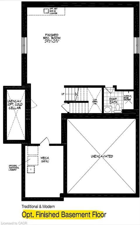 3 Wild Chicory Street #Lot 0037