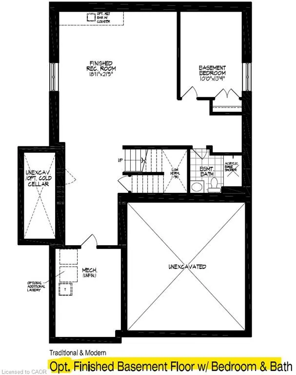 3 Wild Chicory Street #Lot 0037