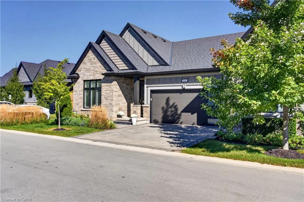 154 Port Robinson Road #11
