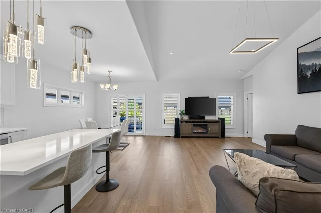 154 Port Robinson Road #11