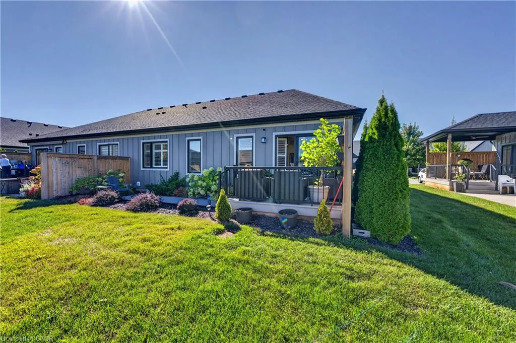 154 Port Robinson Road #11