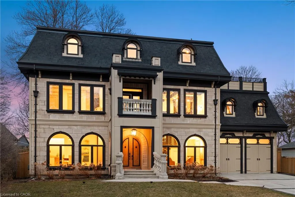 23 Cameron Drive