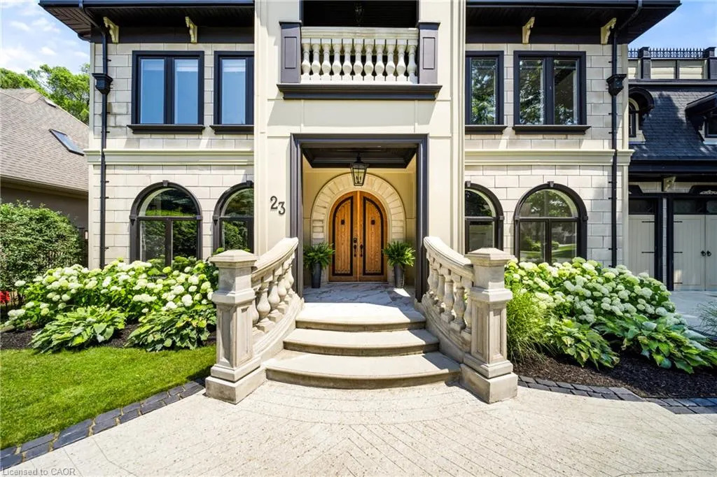 23 Cameron Drive