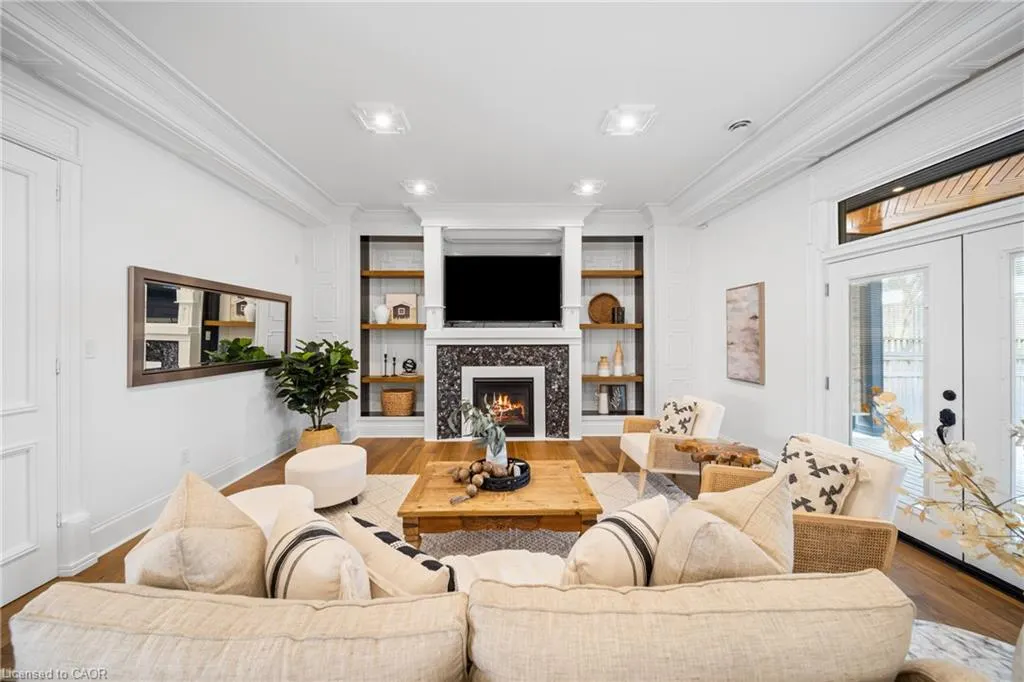 23 Cameron Drive