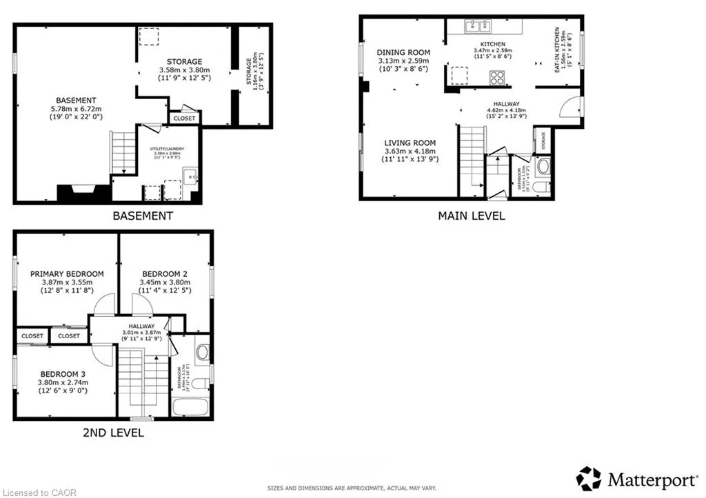 74 Maiden Lane