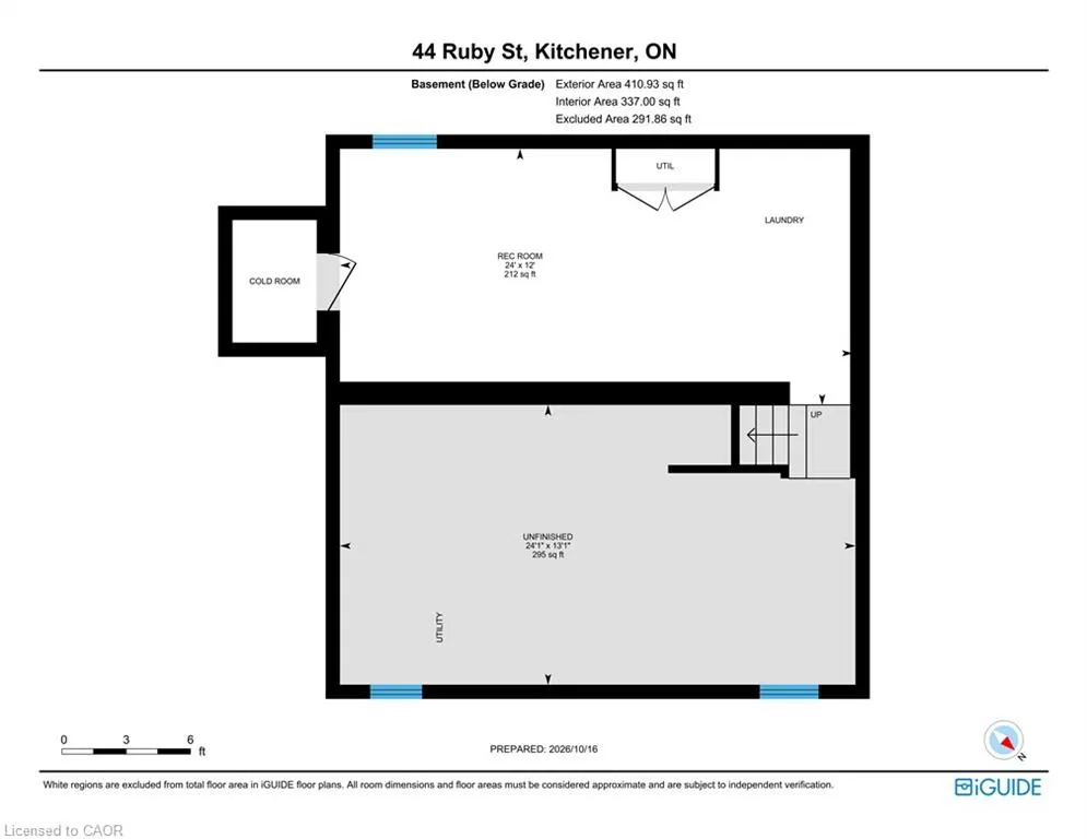 44 Ruby Street