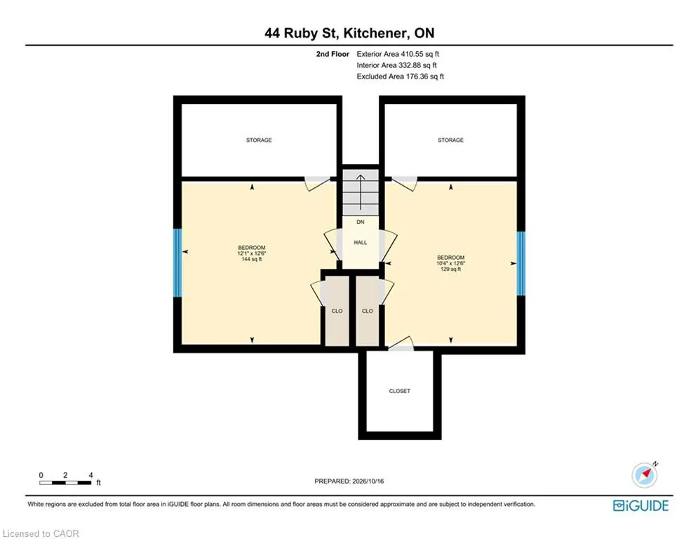 44 Ruby Street