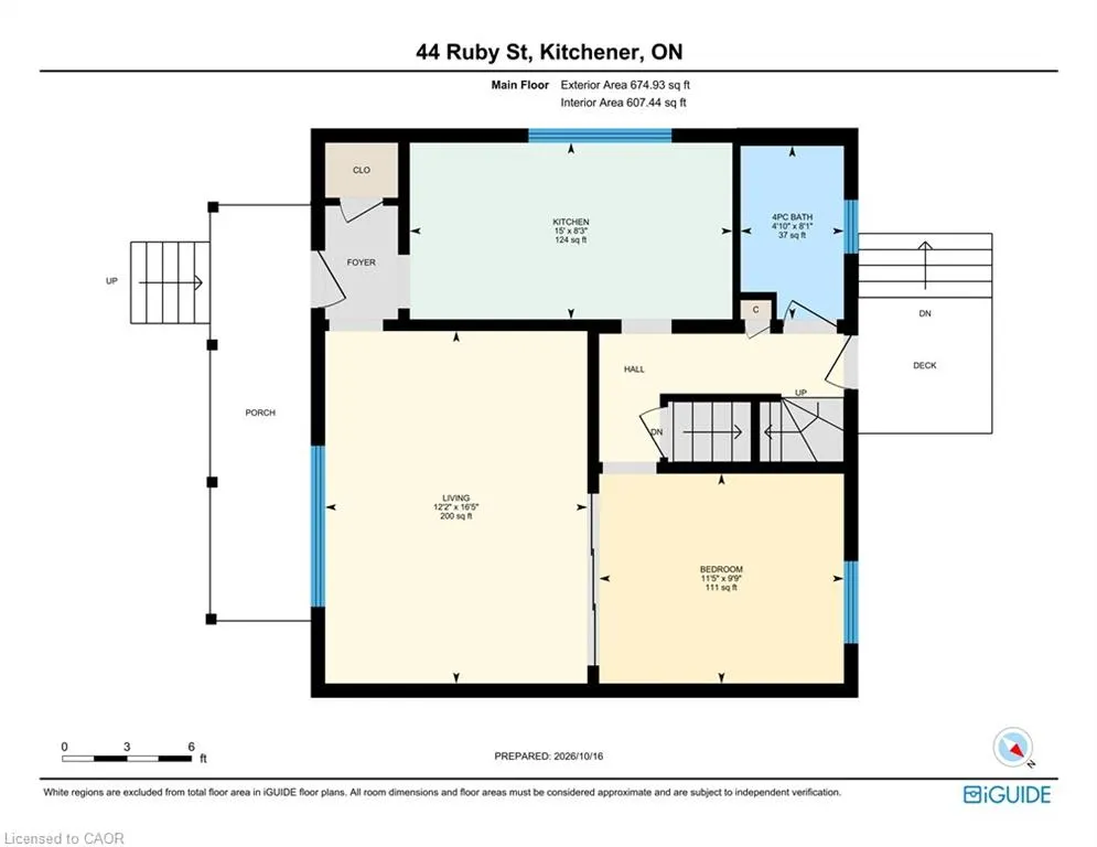 44 Ruby Street