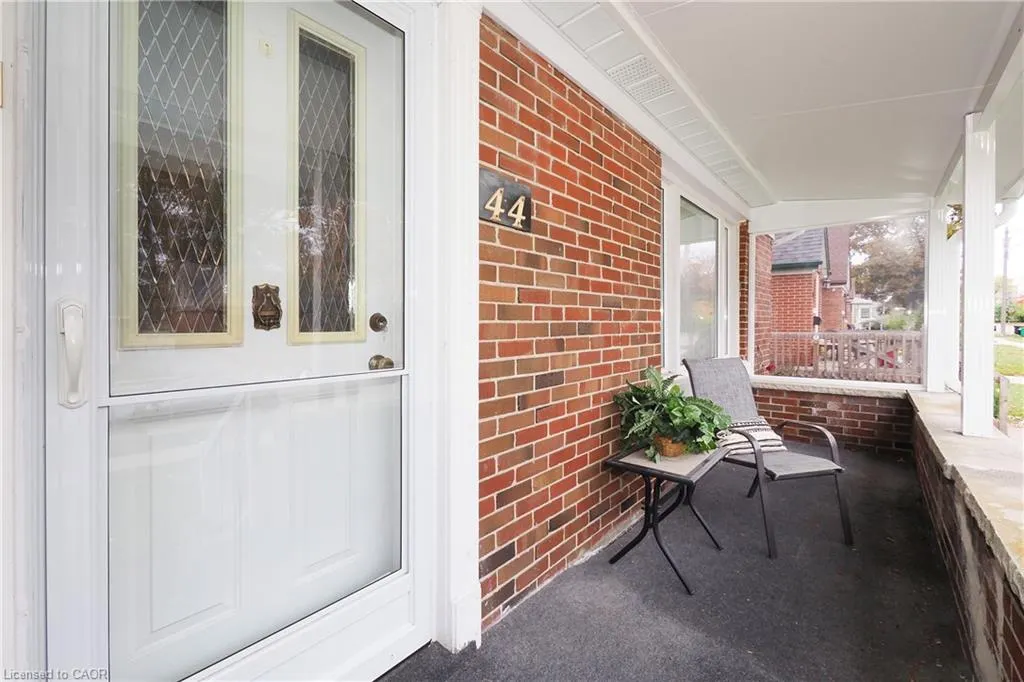 44 Ruby Street
