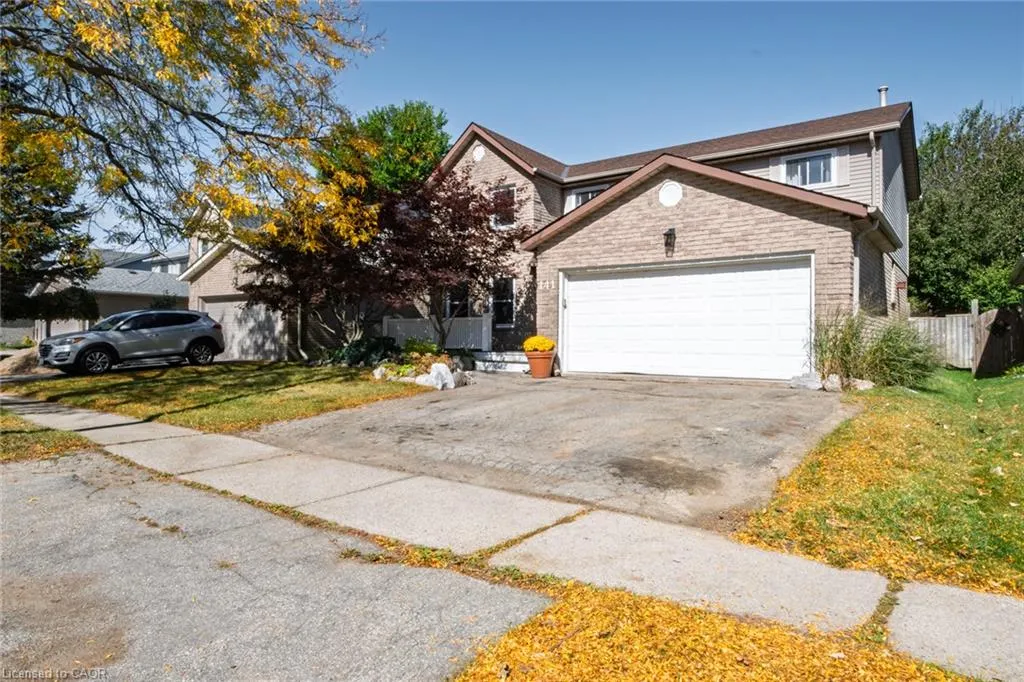 141 Viscount Road