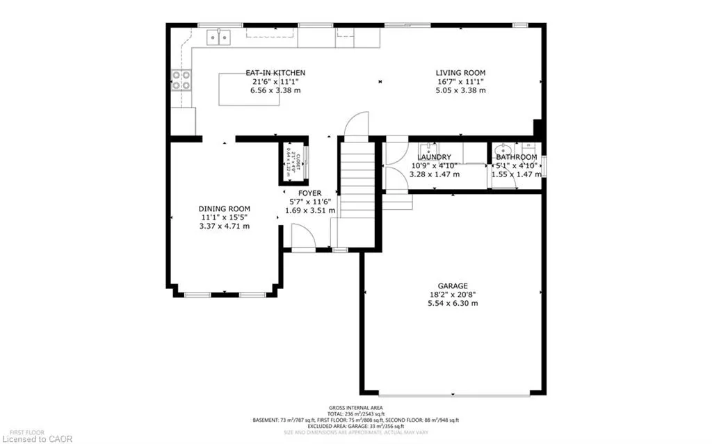 141 Viscount Road