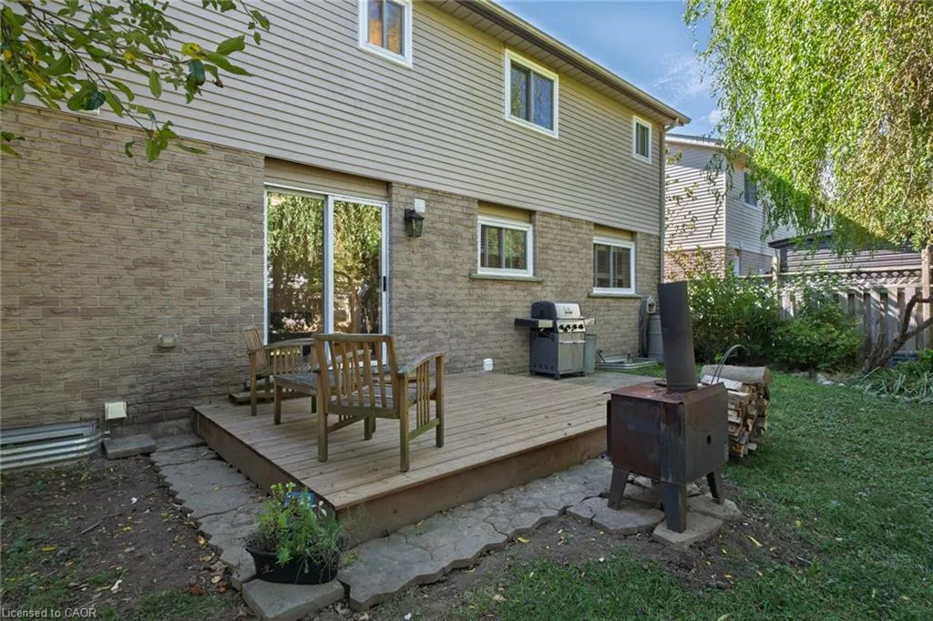 141 Viscount Road