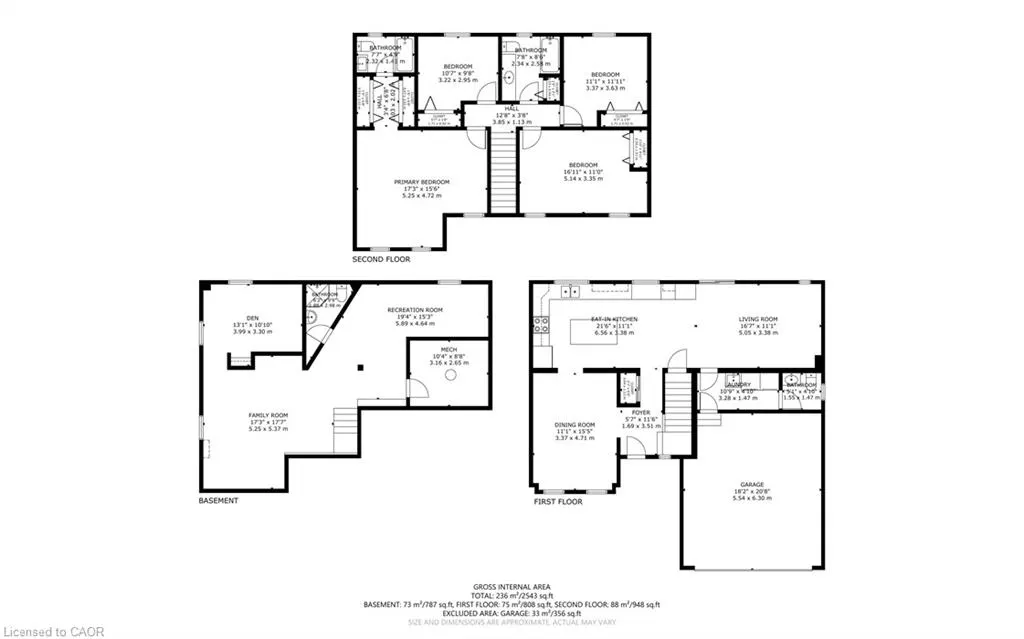 141 Viscount Road