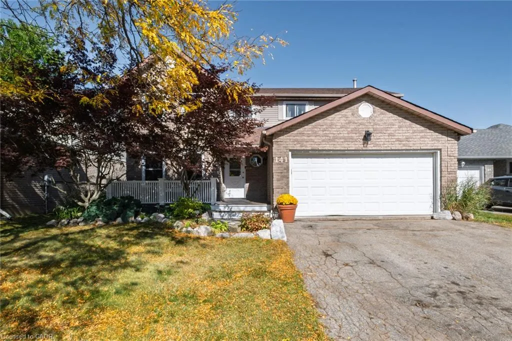 141 Viscount Road