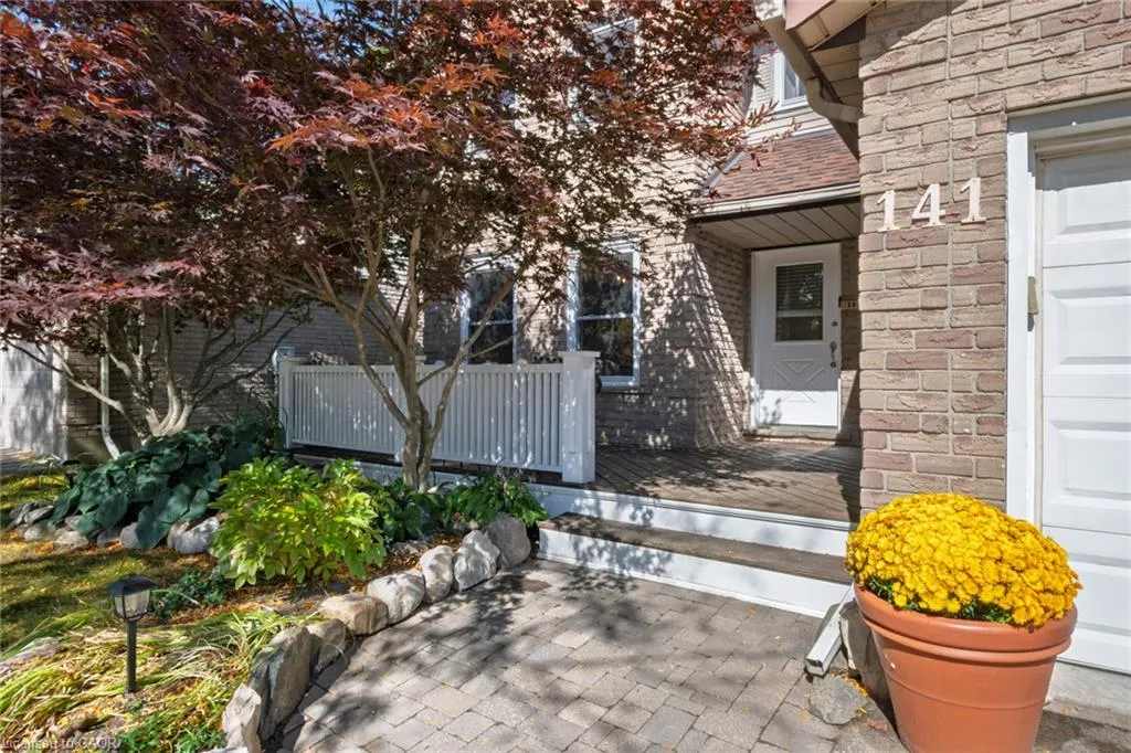141 Viscount Road