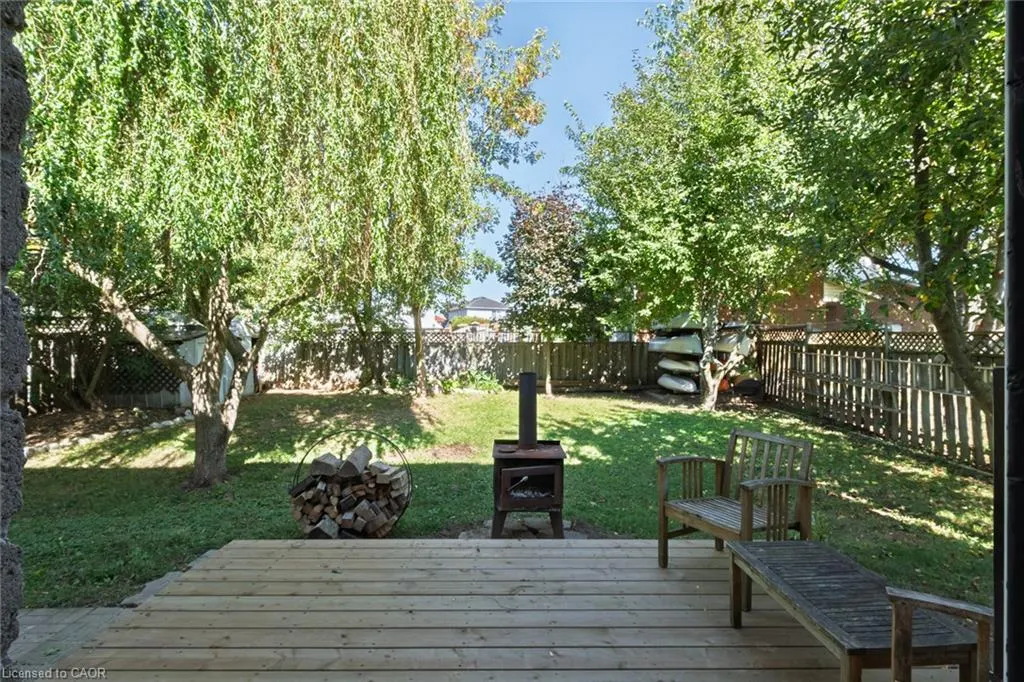 141 Viscount Road