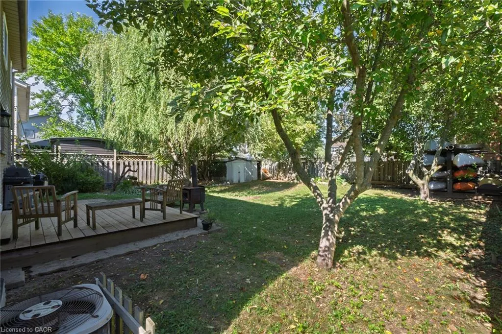 141 Viscount Road