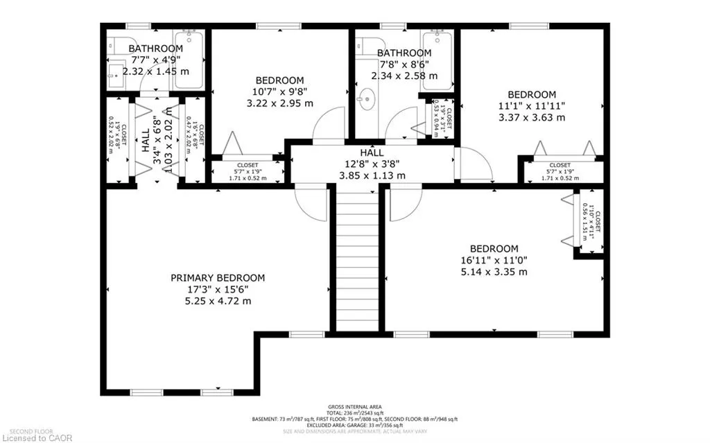 141 Viscount Road