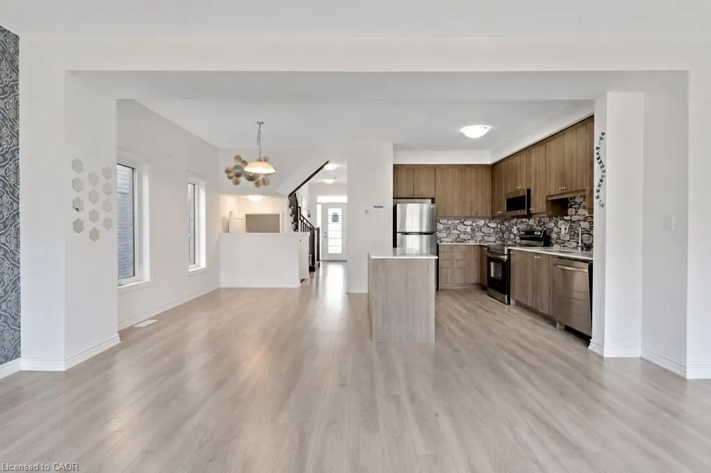 45 June Callwood Way