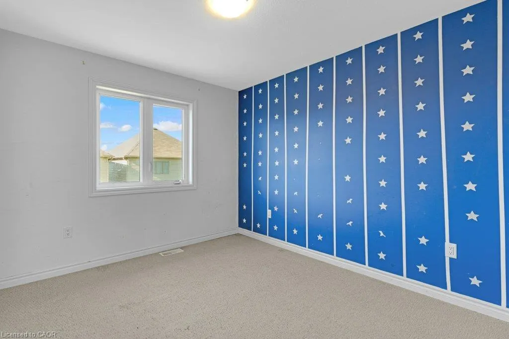 45 June Callwood Way