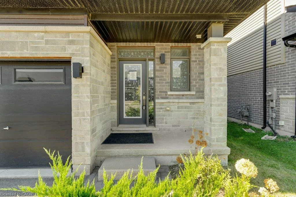 45 June Callwood Way
