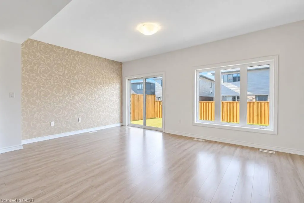 45 June Callwood Way