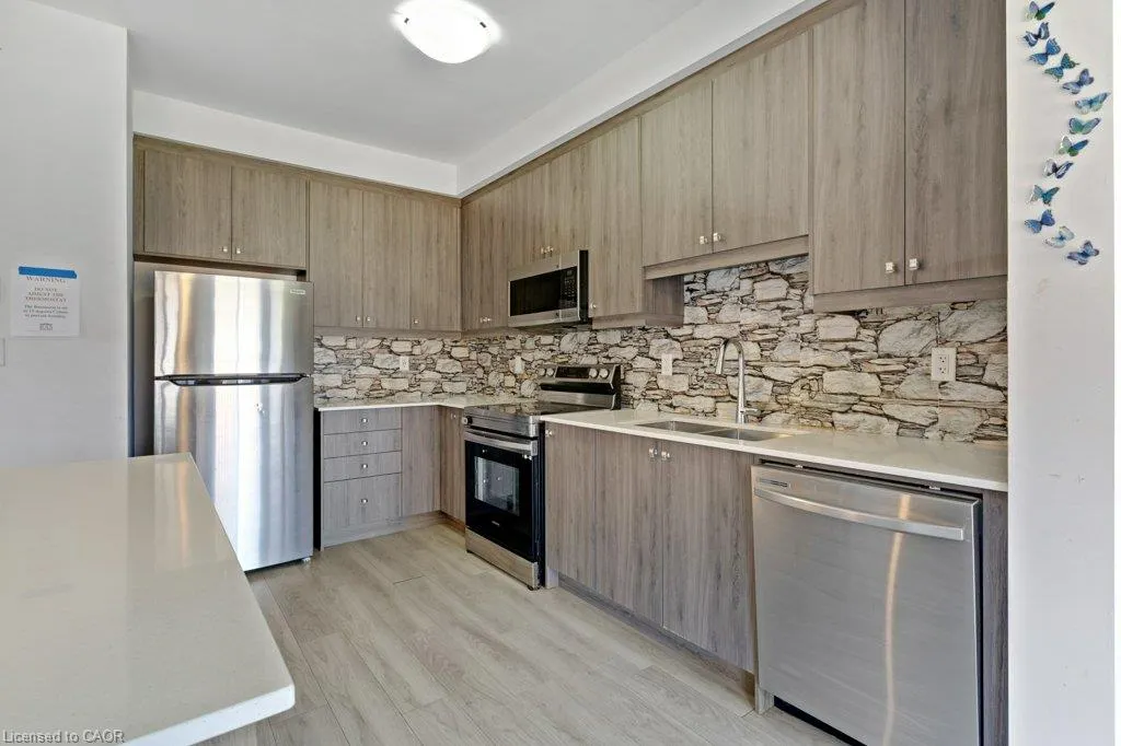 45 June Callwood Way