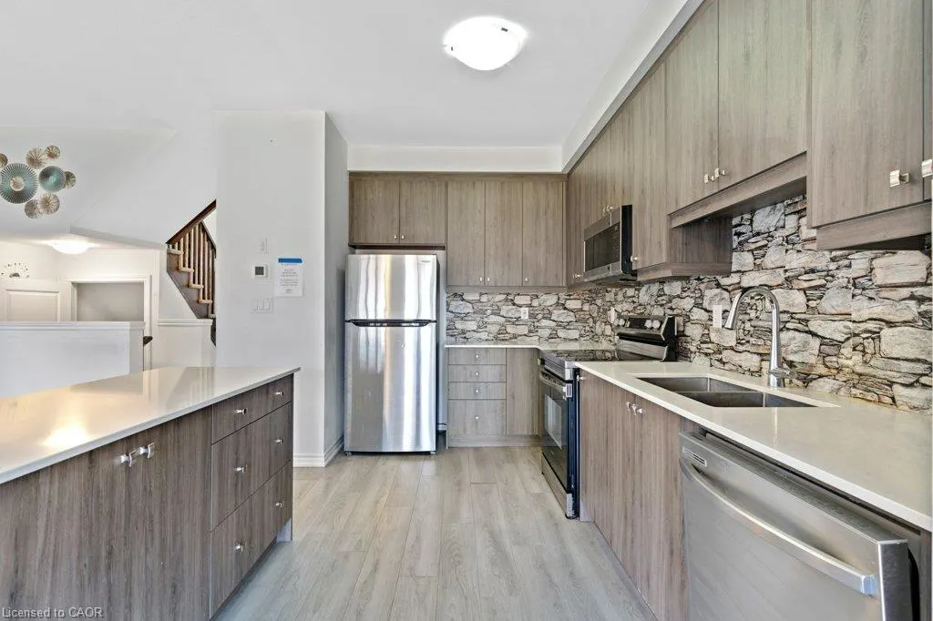 45 June Callwood Way