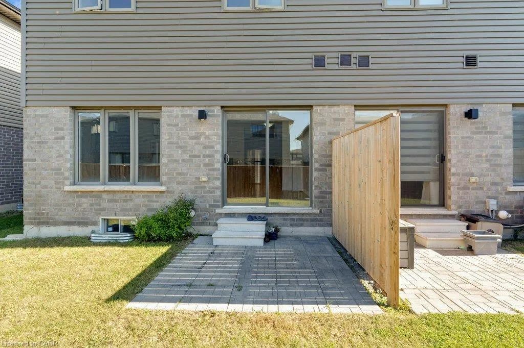 45 June Callwood Way