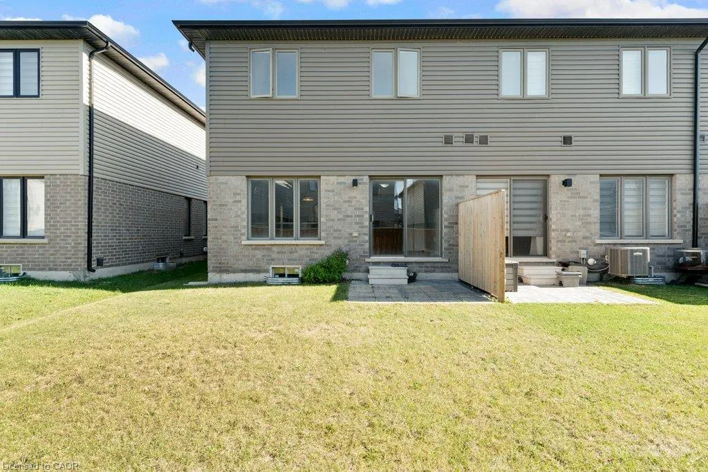 45 June Callwood Way
