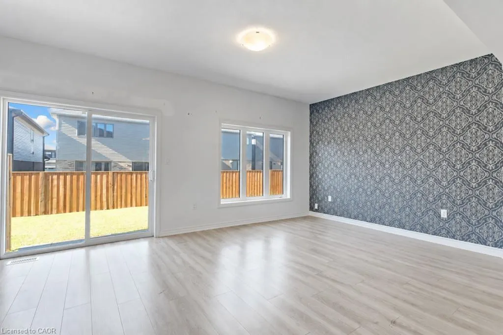 45 June Callwood Way