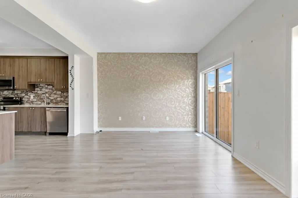 45 June Callwood Way