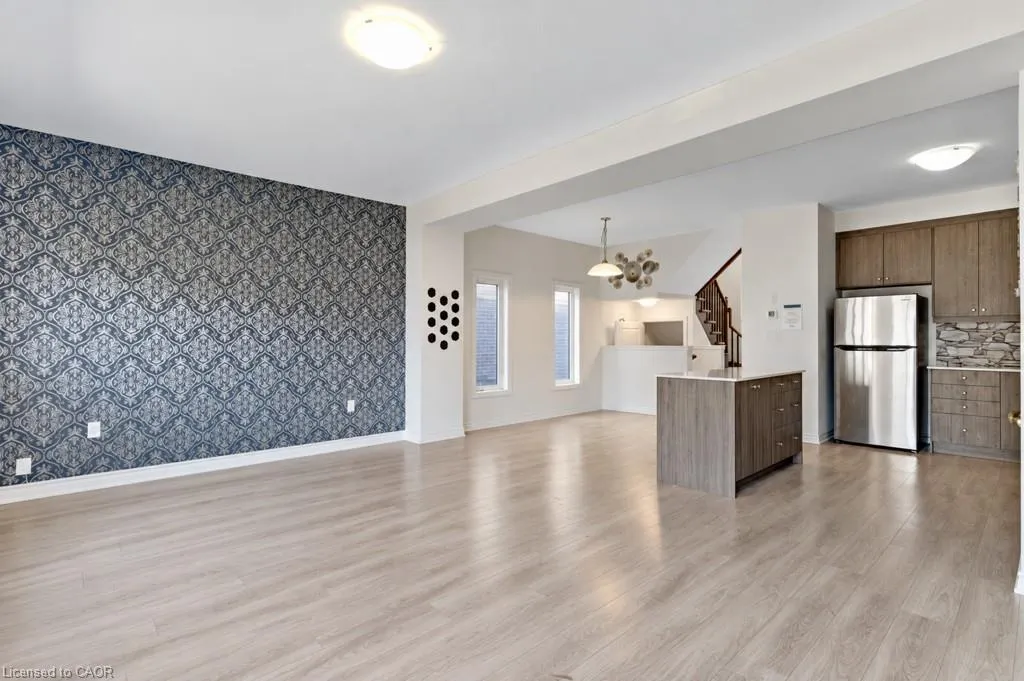 45 June Callwood Way